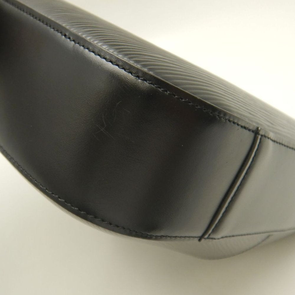 LOUIS VUITTON ルイヴィトン エピ レブリ M52162 ショルダーバッグ ノワール レディース /253892【中古】