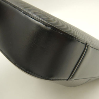 LOUIS VUITTON ルイヴィトン エピ レブリ M52162 ショルダーバッグ ノワール レディース /253892【中古】