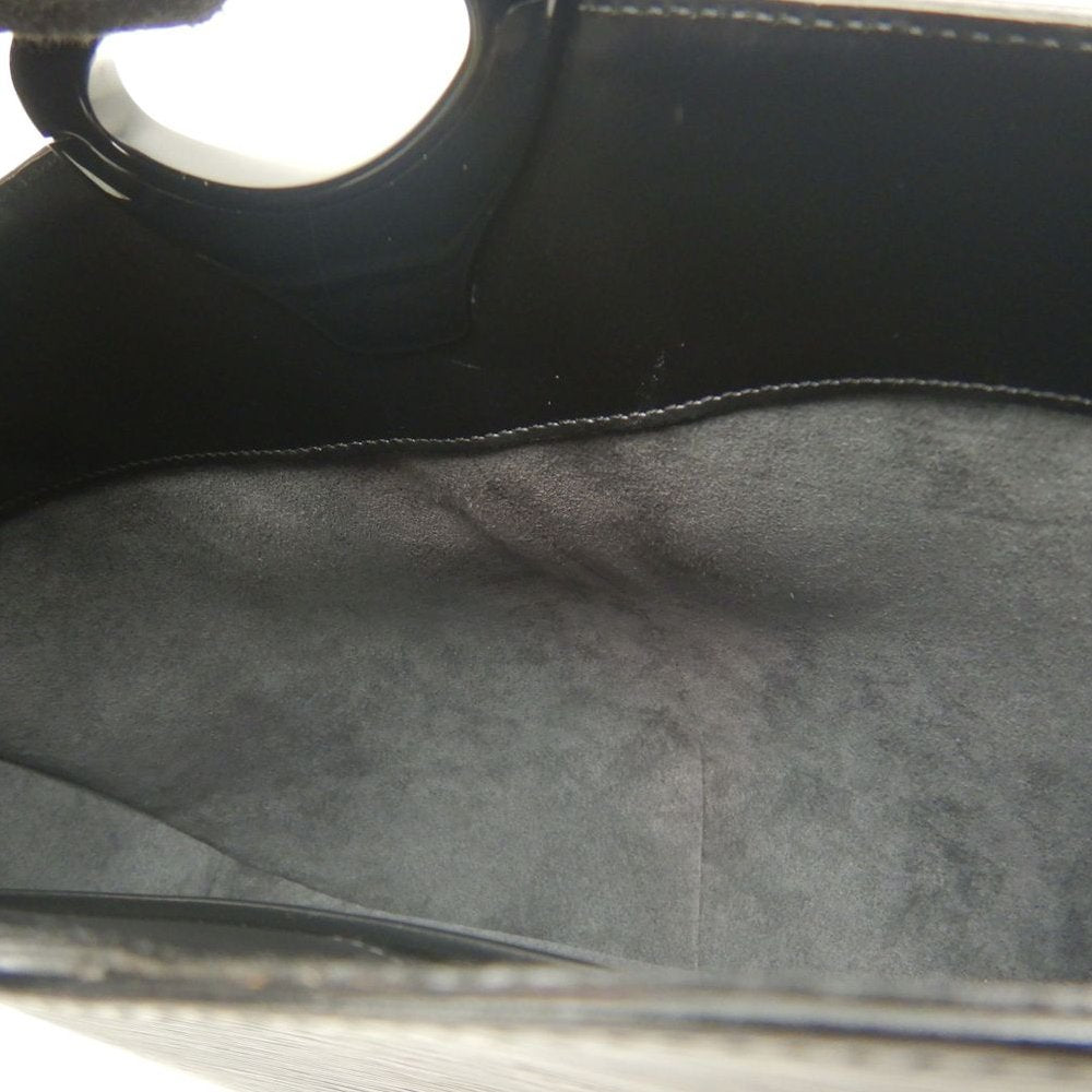 LOUIS VUITTON ルイヴィトン エピ レブリ M52162 ショルダーバッグ ノワール レディース /253892【中古】
