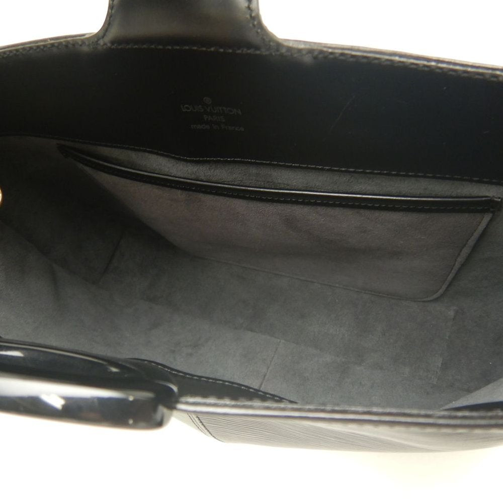 LOUIS VUITTON ルイヴィトン エピ レブリ M52162 ショルダーバッグ ノワール レディース /253892【中古】