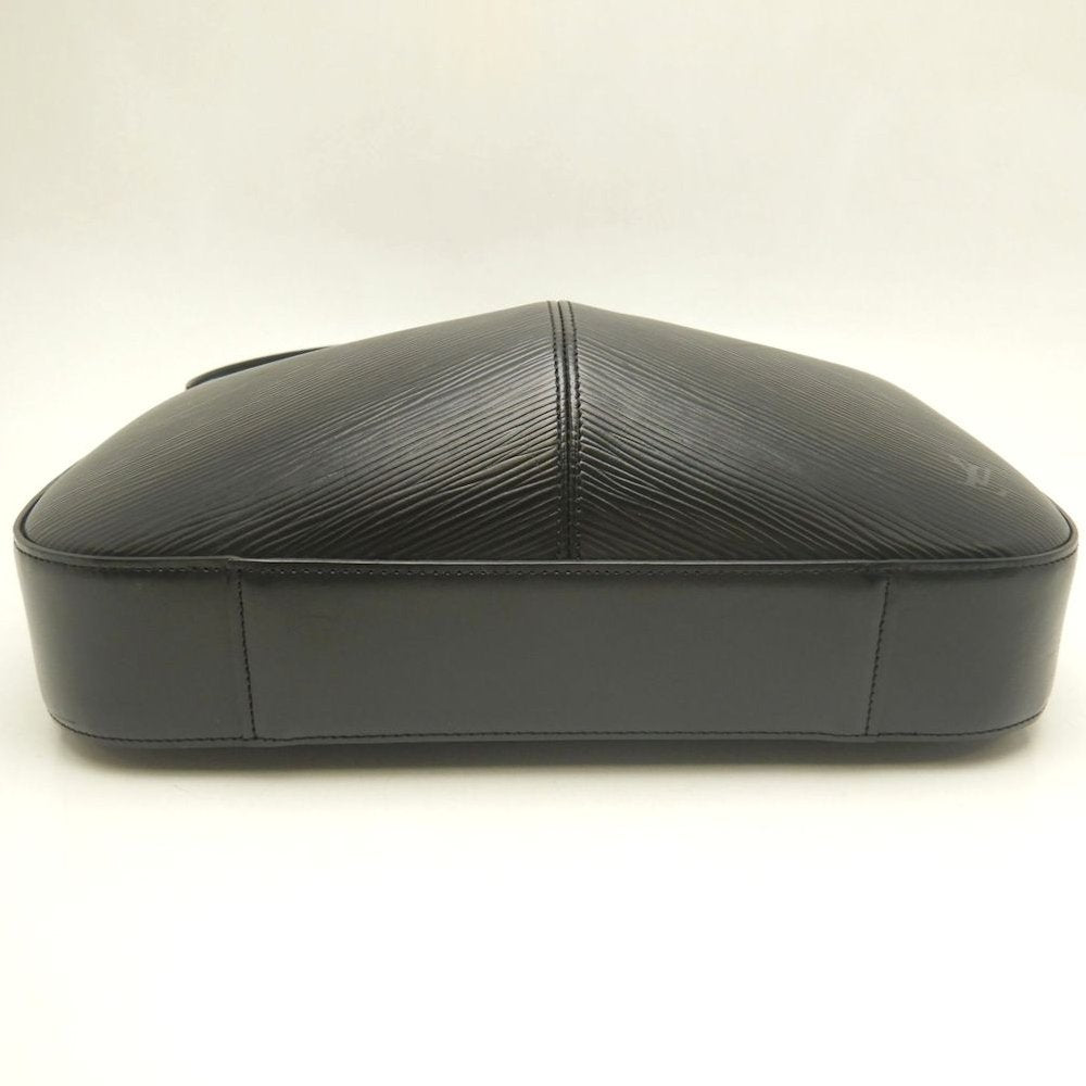 LOUIS VUITTON ルイヴィトン エピ レブリ M52162 ショルダーバッグ ノワール レディース /253892【中古】