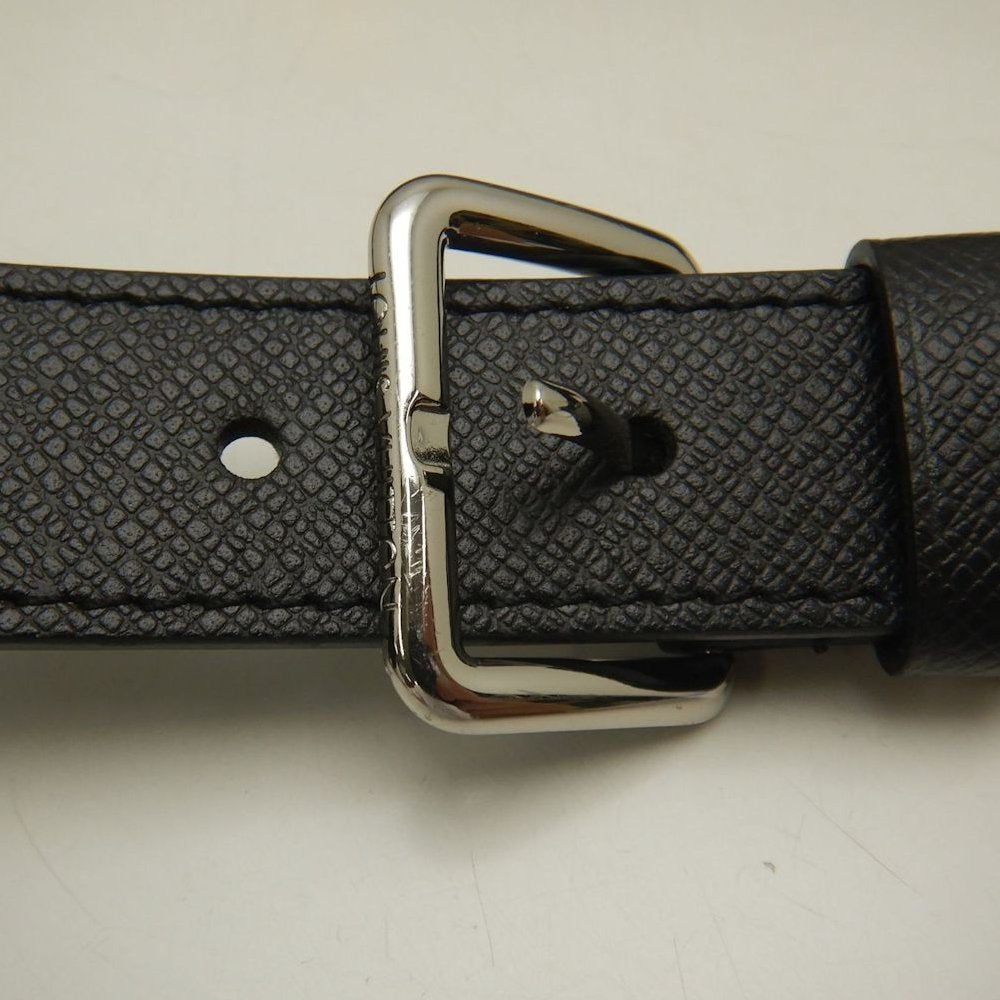 LOUIS VUITTON ルイヴィトン タイガ ロマンPM M32726 ショルダーバッグ ノワール メンズ /253893【中古】