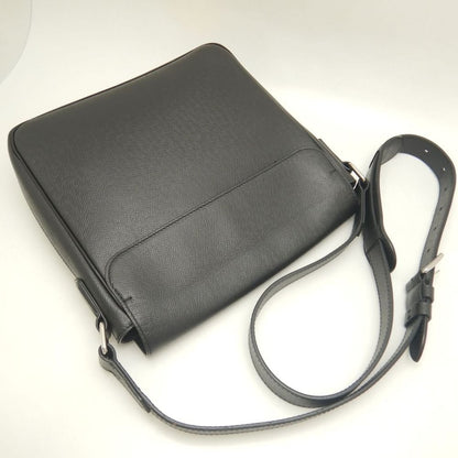 LOUIS VUITTON ルイヴィトン タイガ ロマンPM M32726 ショルダーバッグ ノワール メンズ /253893【中古】