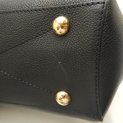 LOUIS VUITTON ルイヴィトン アンプラント モンテーニュBB M45778 ハンドバッグ ノワール クレーム レディース /253895【中古】