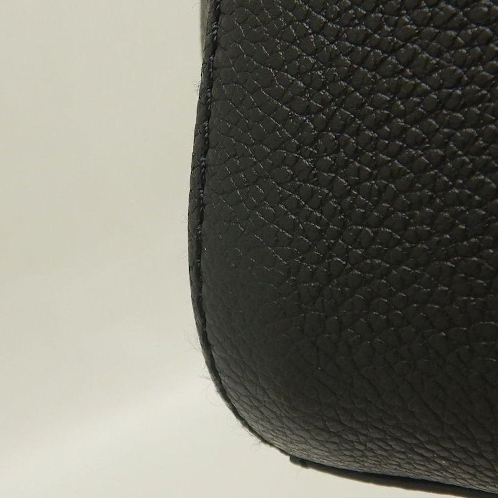 LOUIS VUITTON ルイヴィトン アンプラント モンテーニュBB M45778 ハンドバッグ ノワール クレーム レディース /253895【中古】