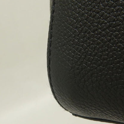 LOUIS VUITTON ルイヴィトン アンプラント モンテーニュBB M45778 ハンドバッグ ノワール クレーム レディース /253895【中古】
