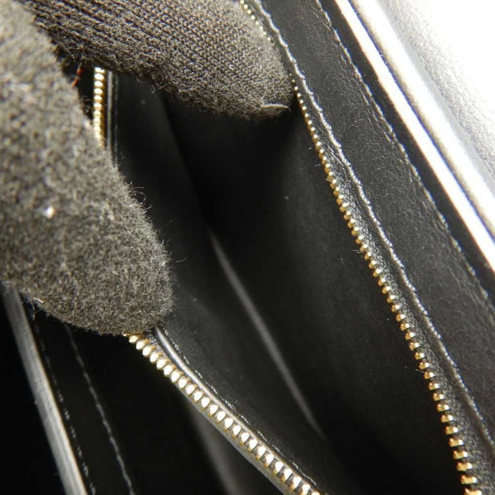LOUIS VUITTON ルイヴィトン モノグラムフラワー カプシーヌBB M57188 ハンドバッグ ノワール レディース /253896【中古】