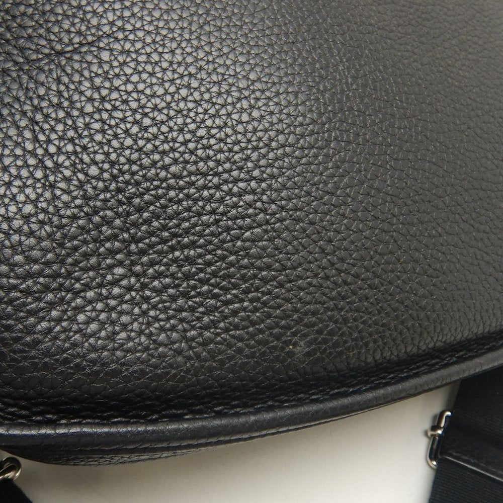 HERMES エルメス エブリン エヴリン3PM ショルダーバッグ トリヨンクレマンス ノワール レディース /253900【中古】