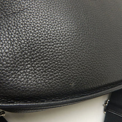 HERMES エルメス エブリン エヴリン3PM ショルダーバッグ トリヨンクレマンス ノワール レディース /253900【中古】