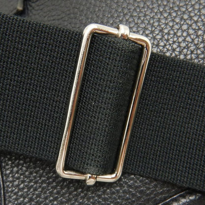HERMES エルメス エブリン エヴリン3PM ショルダーバッグ トリヨンクレマンス ノワール レディース /253900【中古】