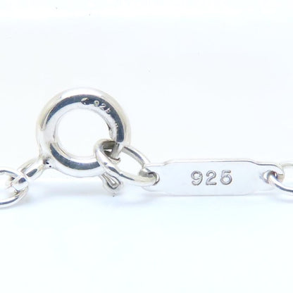 TIFFANY&Co. ティファニー ラビングハート ネックレス パロマピカソ シルバー925/293759【中古】【BJ】