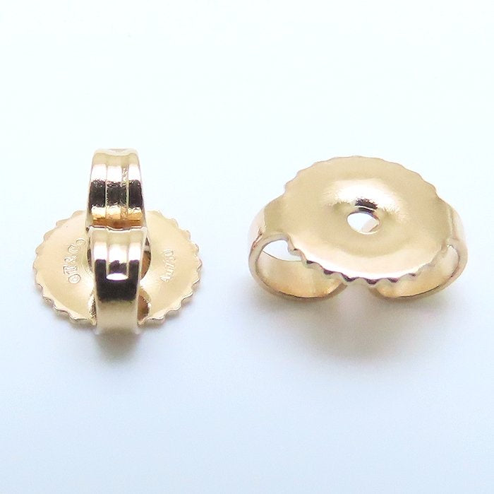 TIFFANY&Co. ティファニー フルールドリス ピアス ダイヤモンド 750PG ピンクゴールド K18RG ローズゴールド/294021【中古】【BJ】