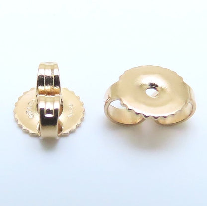 TIFFANY&Co. ティファニー フルールドリス ピアス ダイヤモンド 750PG ピンクゴールド K18RG ローズゴールド/294021【中古】【BJ】