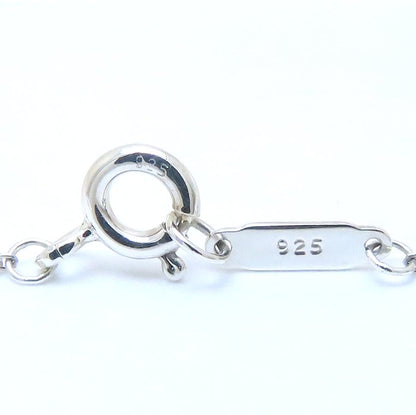 TIFFANY&Co. ティファニー リターントゥティファニー ダブルハートタグ ネックレス ミニ シルバー925xK18RG ローズゴールド レディース/294411【中古】【BJ】