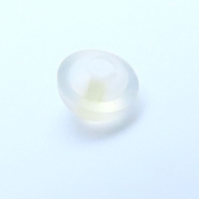 Hirotaka ヒロタカ アロー パール ピアス アコヤ真珠7.3ミリ シングルピアス PE112KPE K10YG イエローゴールド レディース/294467【中古】【BJ】
