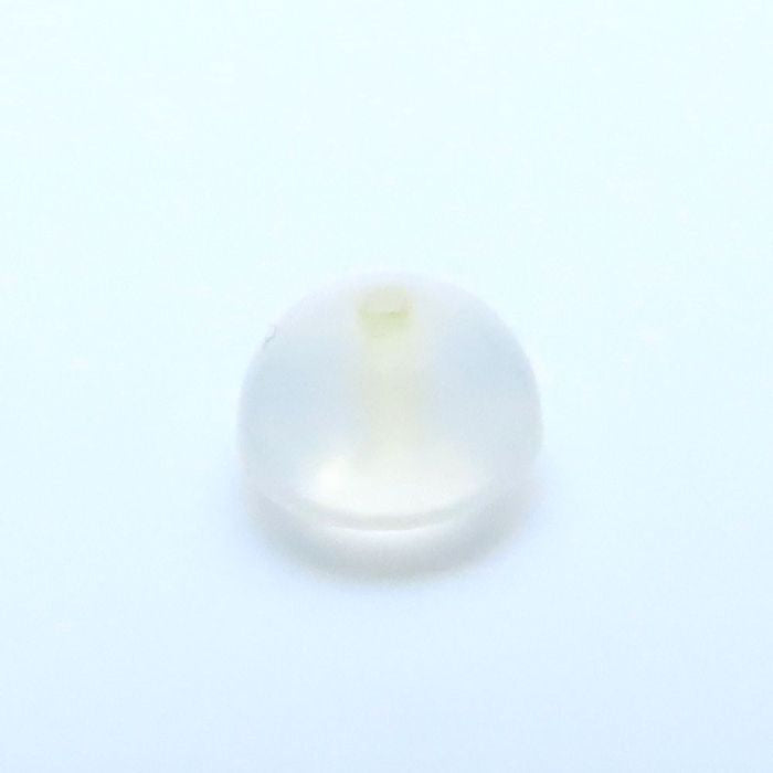 Hirotaka ヒロタカ アロー パール ピアス アコヤ真珠7.3ミリ シングルピアス PE112KPE K10YG イエローゴールド レディース/294467【中古】【BJ】