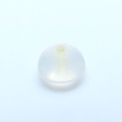 Hirotaka ヒロタカ アロー パール ピアス アコヤ真珠7.3ミリ シングルピアス PE112KPE K10YG イエローゴールド レディース/294467【中古】【BJ】