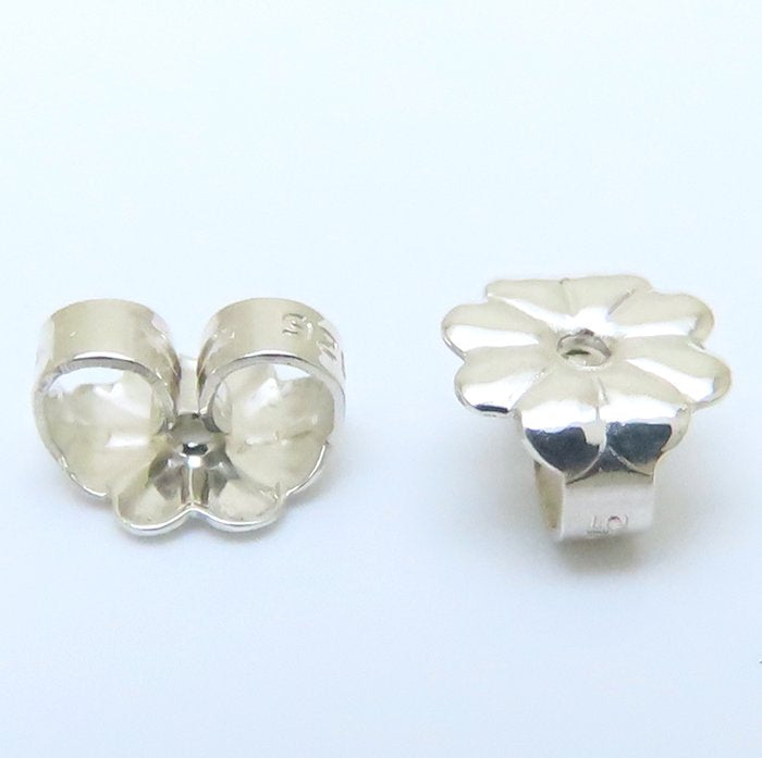 TIFFANY&Co. ティファニー ラビングハート ピアス パロマピカソ シルバー925 レディース/294724【中古】【BJ】