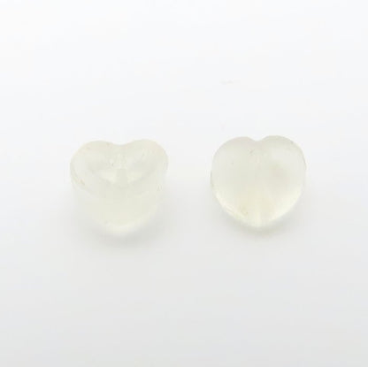 STAR JEWELRY スタージュエリー 2012年クリスマス限定 ピアス ラブレター3WAY 2JP0250 K10YG イエローゴールド レディース/294921【中古】【BJ】