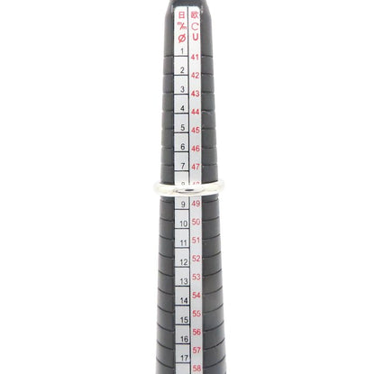 HARRY WINSTON ハリーウィンストン ラウンドカット マリッジ リング 指輪 1Pダイヤモンド 8号 WBDPRDBZ3MM Pt950プラチナ レディース/295126【中古】【BJ】