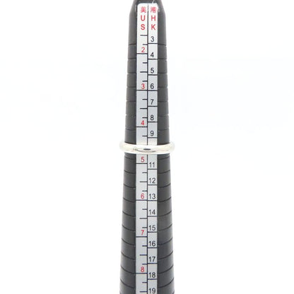 HARRY WINSTON ハリーウィンストン ラウンドカット マリッジ リング 指輪 1Pダイヤモンド 8号 WBDPRDBZ3MM Pt950プラチナ レディース/295126【中古】【BJ】
