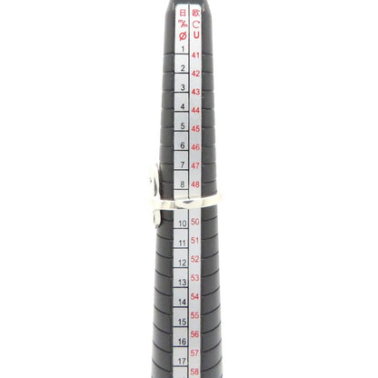 TIFFANY&Co. ティファニー ラビングハート リング 指輪 9号 シルバー925 レディース/295161【中古】【BJ】