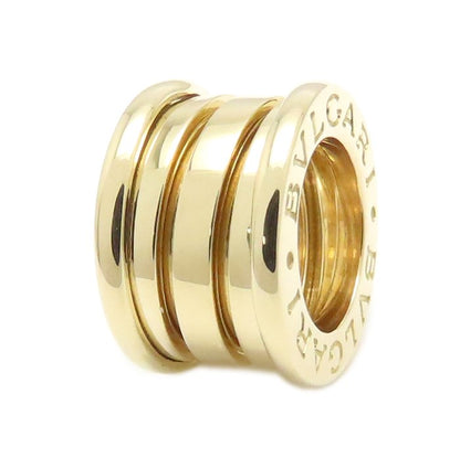 BVLGARI ブルガリ ビーゼロワン ペンダントトップ B.zero1 K18YG イエローゴールド レディース /295195【中古】【BJ】
