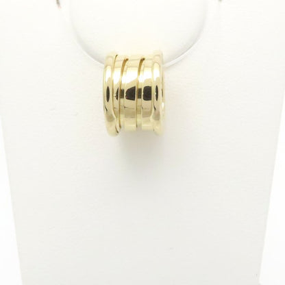 BVLGARI ブルガリ ビーゼロワン ペンダントトップ B.zero1 K18YG イエローゴールド レディース /295195【中古】【BJ】