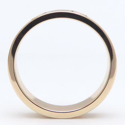 CARTIER カルティエ ミニラブ リング 指輪 #49 9号 B4085200 K18PG ピンクゴールド レディース/295234【中古】【BJ】