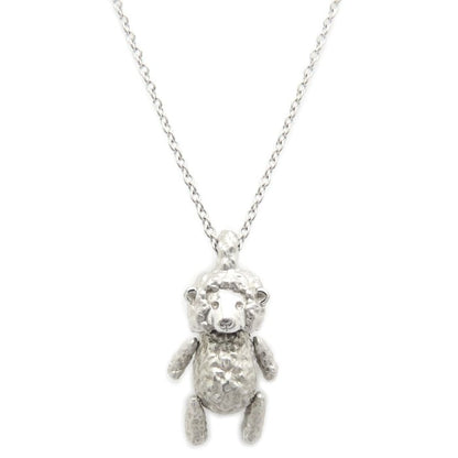 Justin Davis ジャスティンデイビス トゥルーカラーズ ネックレス シルバー925 レディース/295601【中古】【BJ】
