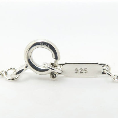 TIFFANY&Co. ティファニー センチメンタル ダブルハート ネックレス シルバー925xK18PG ピンクゴールド レディース/295648【中古】【BJ】