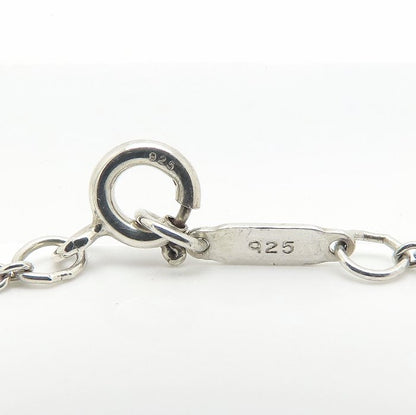 TIFFANY&Co. ティファニー シグネチャークロス ネックレス シルバー925xK18YG イエローゴールド レディース/295649【中古】【BJ】