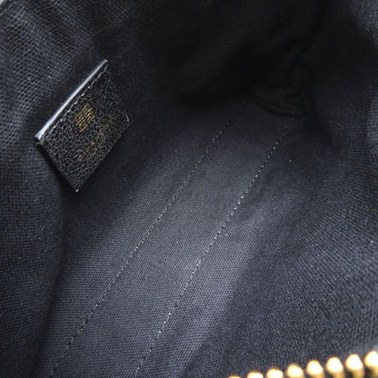 Givenchy ジバンシィ ヴォワイユー ボーイフレンド BB50X7B20N-001 ショルダーバッグ パーティバッグ ミニチェーンショルダー アンティークレザー カーフ ブラック/351207【中古】