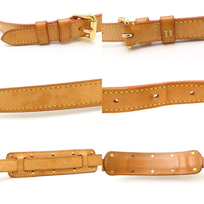 LOUIS VUITTON ルイヴィトン マルチ ソローニュ M92661 ショルダーバッグ ブロン/352640【中古】