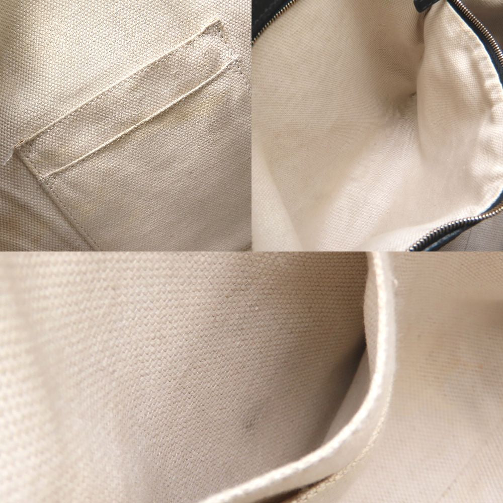 GUCCI グッチ 536194 ショルダーバッグ ソーホー 2Way レザー ブラック アウトレット レディース/352815【中古】