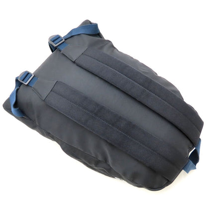 BALENCIAGA バレンシアガ 507460 リュック・バックパック ナイロン ブラック アウトレット メンズ/353175【中古】