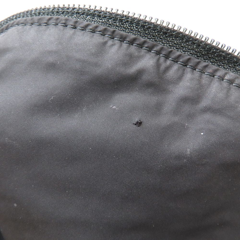 BALENCIAGA バレンシアガ 507460 リュック・バックパック ナイロン ブラック アウトレット メンズ/353175【中古】