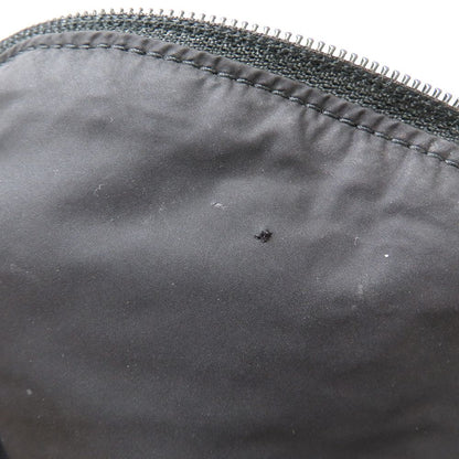 BALENCIAGA バレンシアガ 507460 リュック・バックパック ナイロン ブラック アウトレット メンズ/353175【中古】