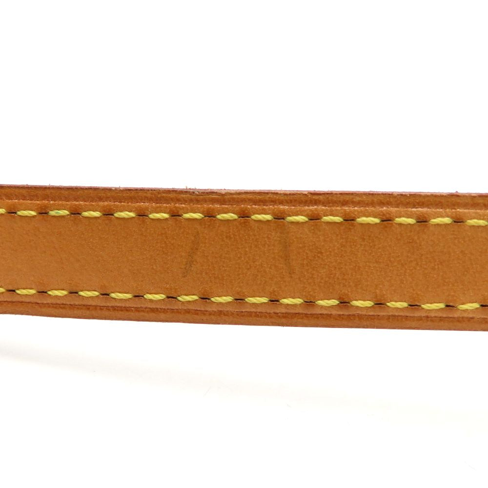 LOUIS VUITTON ルイヴィトン モノグラム パレルモ M40145 ハンドバッグ 2Way ブラウン レディース/353211【中古】