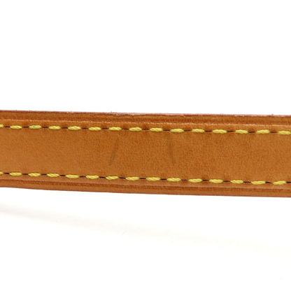 LOUIS VUITTON ルイヴィトン モノグラム パレルモ M40145 ハンドバッグ 2Way ブラウン レディース/353211【中古】
