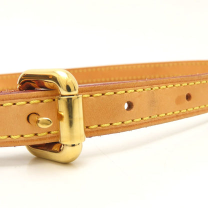 LOUIS VUITTON ルイヴィトン モノグラム パレルモ M40145 ハンドバッグ 2Way ブラウン レディース/353211【中古】