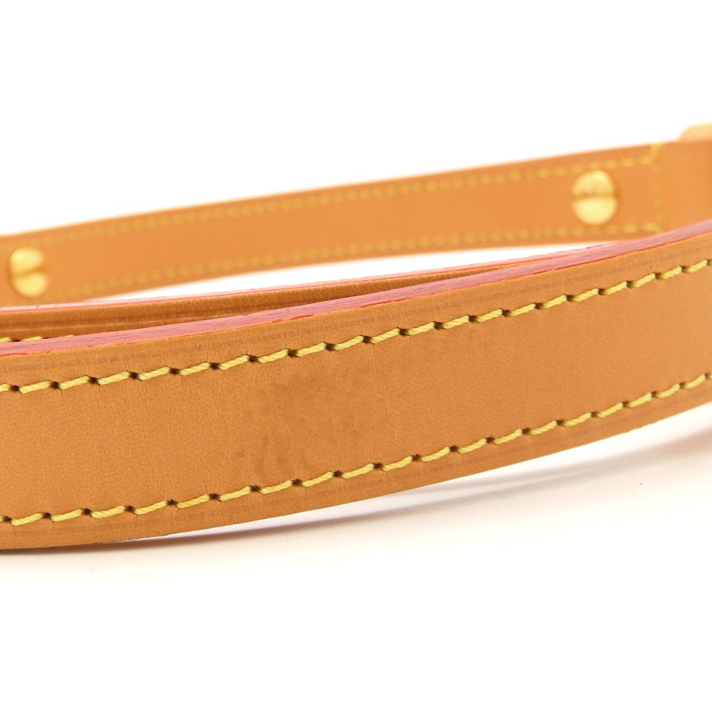 LOUIS VUITTON ルイヴィトン モノグラム ループ M81098 2Way ショルダーバッグ 2022 クルーズコレクション ブラウン レディース/353212【中古】