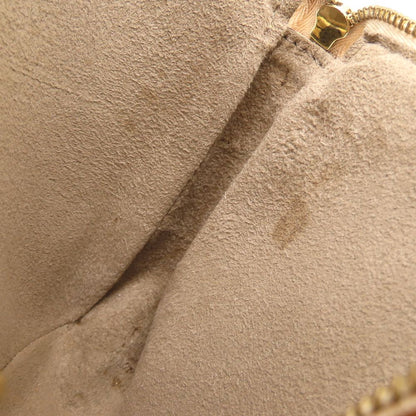 LOUIS VUITTON ルイヴィトン モノグラム・マルチ アクセサリーポーチ M92648 ハンドバッグ ノワール レディース/353213【中古】