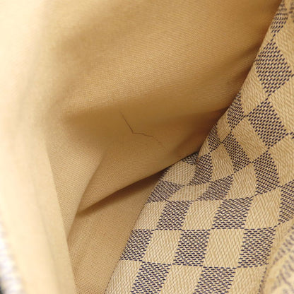 LOUIS VUITTON ルイヴィトン ダミエ・アズール トータリーMM N51262 トートバッグ キャンバス レディース/353216【中古】