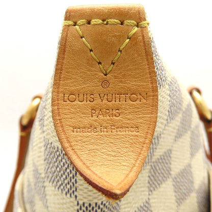 LOUIS VUITTON ルイヴィトン ダミエ・アズール トータリーMM N51262 トートバッグ キャンバス レディース/353216【中古】
