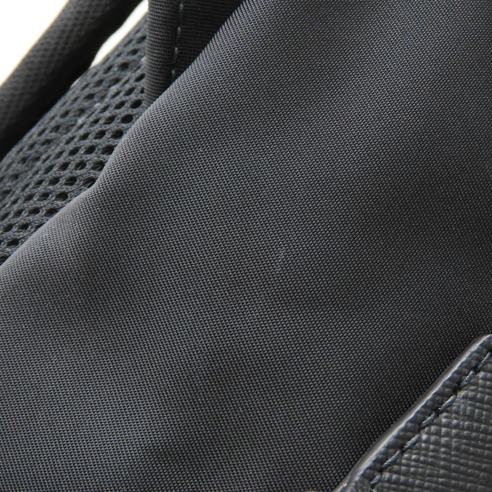 PRADA プラダ 2VZ066 リュック・バックパック ナイロン NERO ブラック レディース/353224【中古】