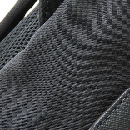 PRADA プラダ 2VZ066 リュック・バックパック ナイロン NERO ブラック レディース/353224【中古】