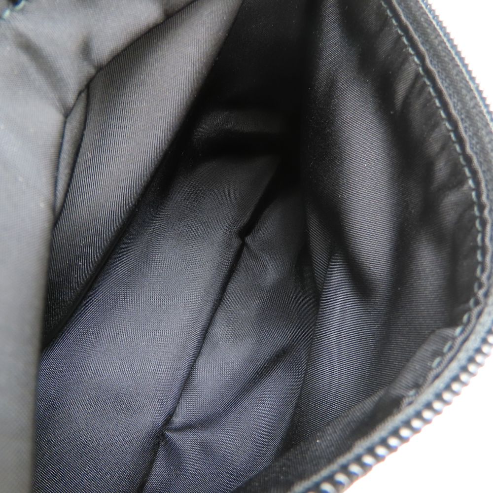 PRADA プラダ 2VZ066 リュック・バックパック ナイロン NERO ブラック レディース/353224【中古】