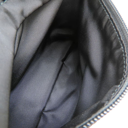 PRADA プラダ 2VZ066 リュック・バックパック ナイロン NERO ブラック レディース/353224【中古】
