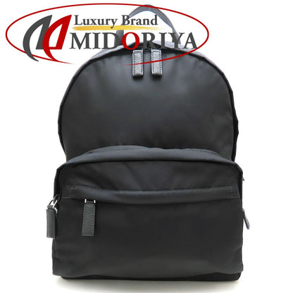 PRADA プラダ 2VZ066 リュック・バックパック ナイロン NERO ブラック レディース/353224【中古】